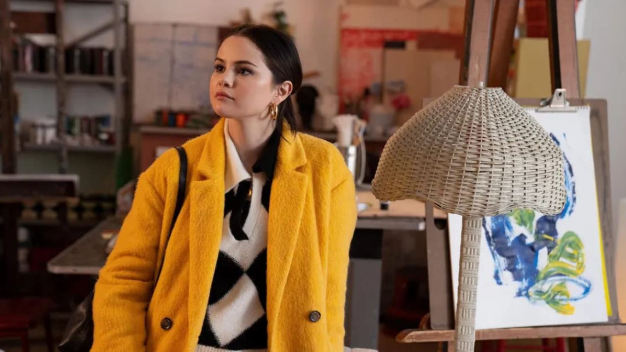 Season 2 of OMITB Reveals Mabel’s Sexuality cover