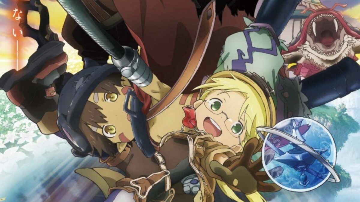 Made in Abyss Season 2 Ep 2 Release Date, Speculation, Watch Online