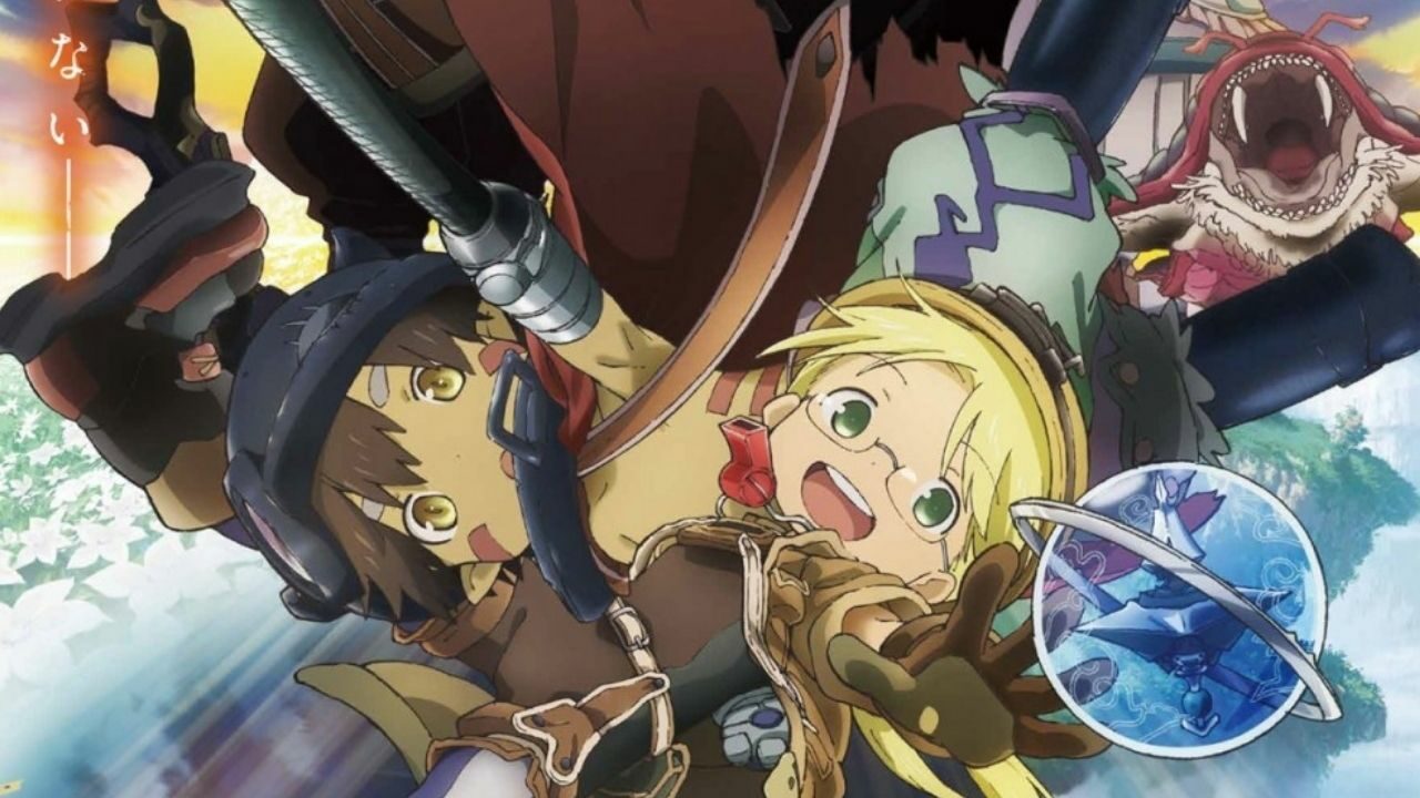 Made in Abyss Season 2 Ep 2 Release Date, Speculation, Watch Online cover