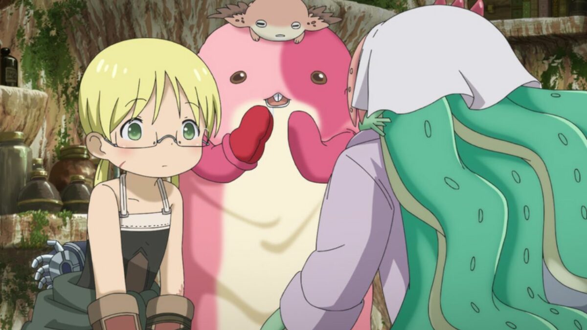 Made in Abyss Season 4 Ep 5 Release Date, Speculation, Watch Online