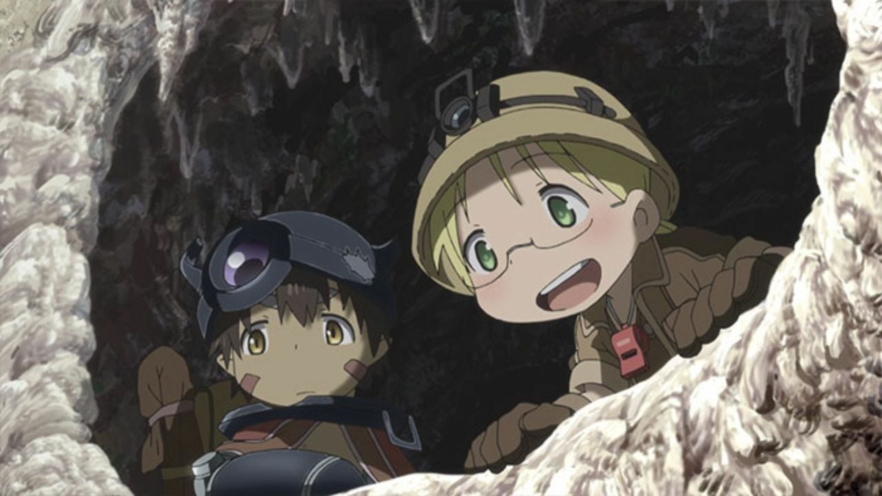 Made in Abyss Season 2 Ep 4 Release Date, Speculation, Watch Online cover