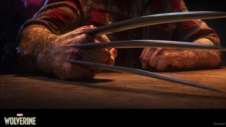 Marvel’s Wolverine on PS5: Characters, Release, Date, and More