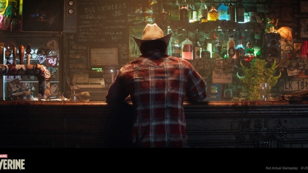 Marvel’s Wolverine on PS5: Characters, Release, Date, and More