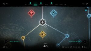 AC Valhalla Mastery Points Guide: How to Get and Use It to Boost Stats 