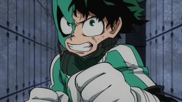 My Hero Academia Chapter 368: Release Date, Discussion, Read Online