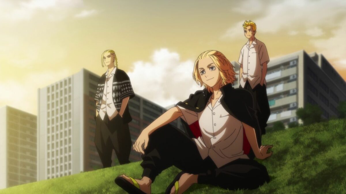 Tokyo Revengers Chapter 262 Release Date, Discussion, Read Online