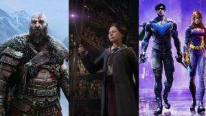 Most Anticipated Upcoming PS5 Games to Look Forward to