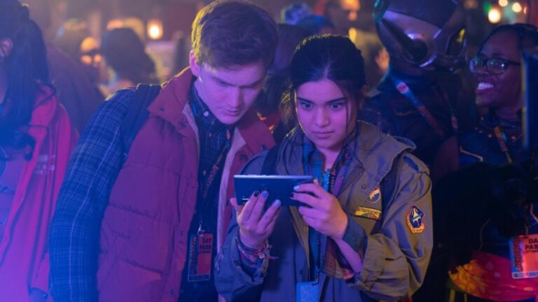 Ms. Marvel Season Finale: Release Date, Recap and Speculation 