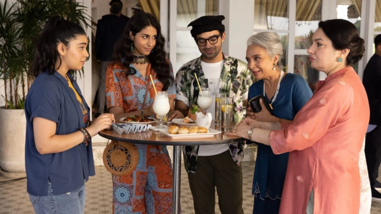 Ms. Marvel Season Finale: Release Date, Recap, and Speculation cover