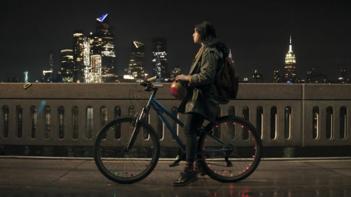 Ms Marvel Episode 5: Does Kamala meet Aisha?