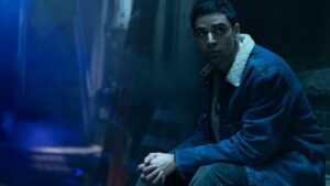 What happens to Kamran in the Ms. Marvel finale?