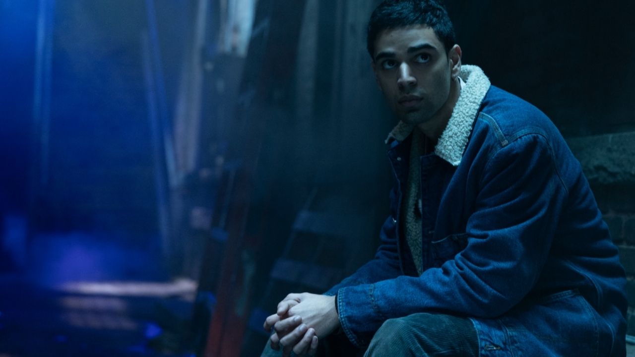 What happens to Kamran in the Ms. Marvel finale? cover