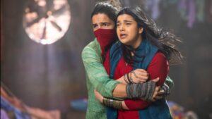 Aramis Knight Mentions Red Dagger’s Possible Return in Ms. Marvel S2