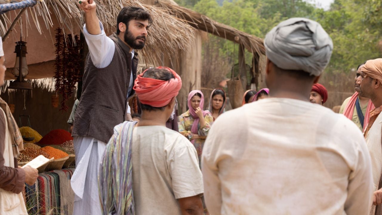 Ms. Marvel Season 1 Finale and Post-Credits Scene Explained cover