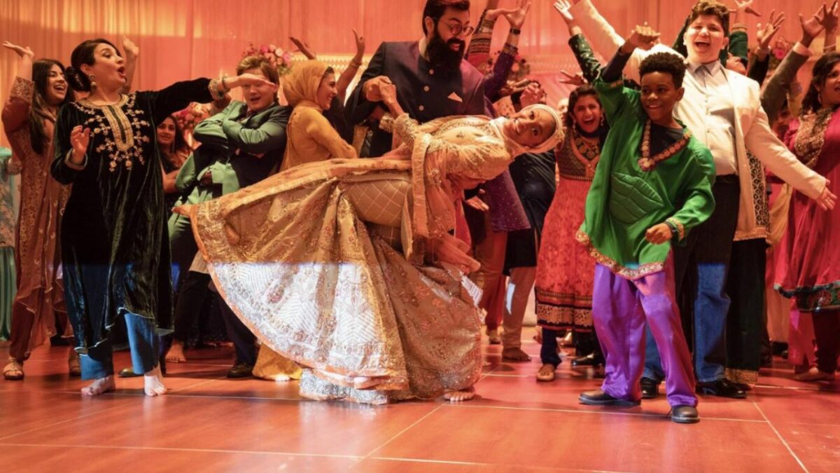 Here Are All the Songs from Ms. Marvel’s Soundtrack List