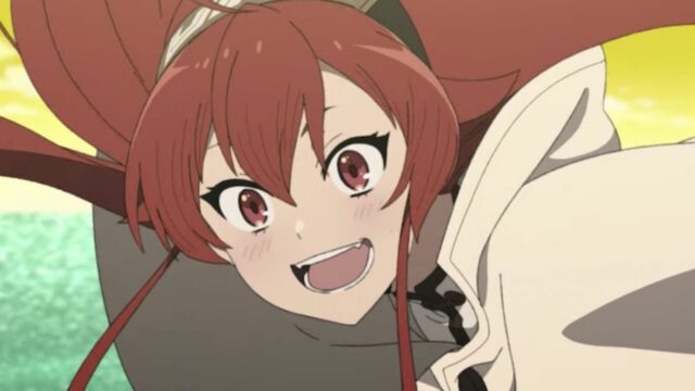 Mushoku Tensei Light Novel Ends Soon; When will the anime end?