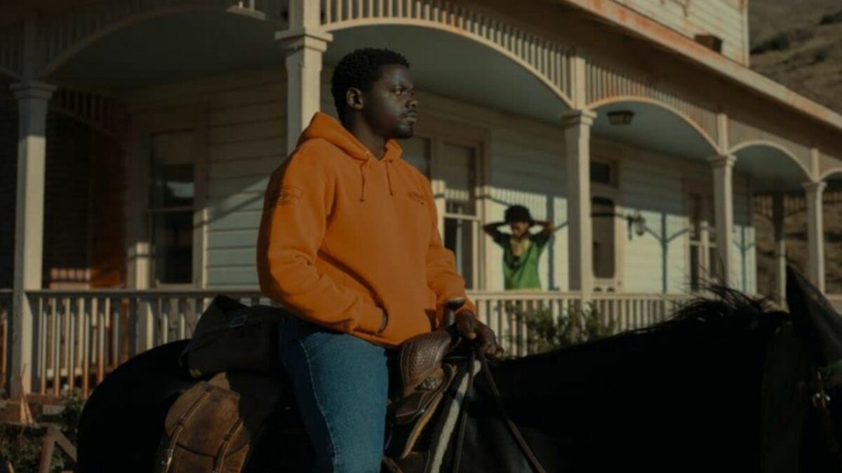 Nope’s Interactive Website Features Eerie Clues from the Movie