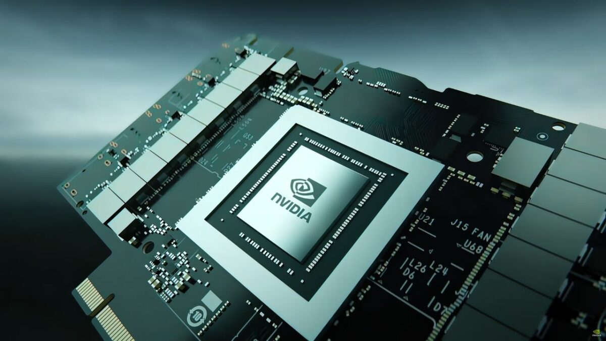 NVIDIA "Beast" Ada Lovelace GPU To Feature 18176 Cores, 48 GB Memory, & 800W TBP