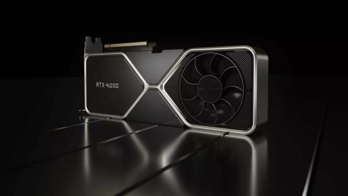 NVIDIA’s RTX 4090 Was Tested In Control At 4K– Over 160 FPS Delivered