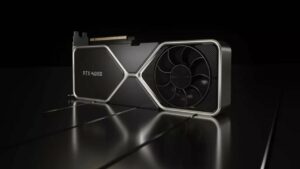 Gigabyte Custom Designs for NVIDIA RTX 4090 Spotted, Another Sample Scores 20K in TimeSpy Extreme