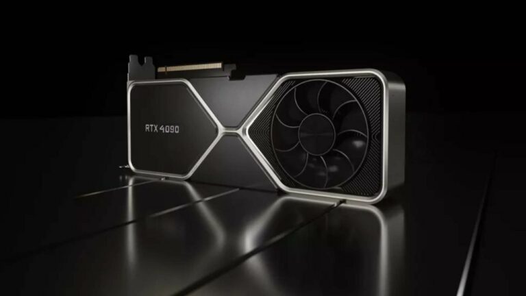 Las tarjetas gráficas NVIDIA RTX 40 y AMD Radeon RX 7000 Series se registran en EEC