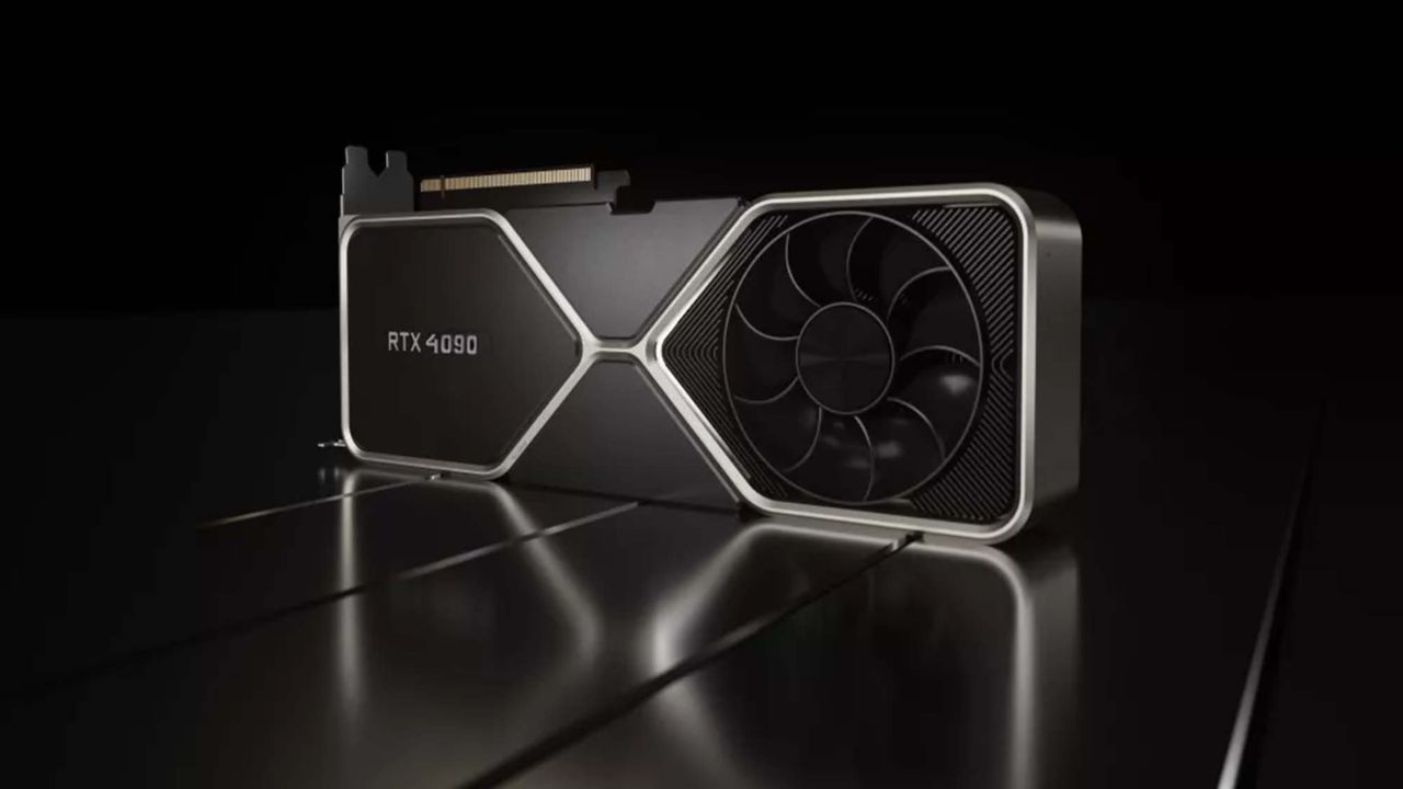 NVIDIA RTX 40 & AMD Radeon RX 7000 Series Graphics Cards Get Registered at EEC 