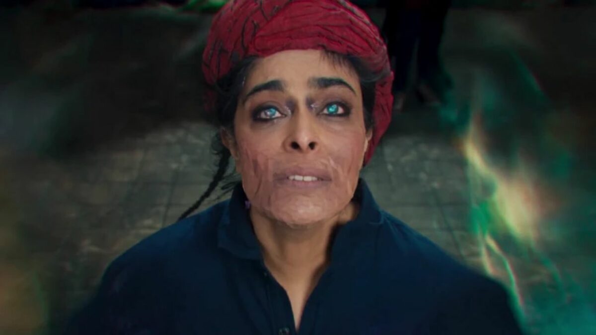 Ms. Marvel Season Finale Confirms the Main Villain