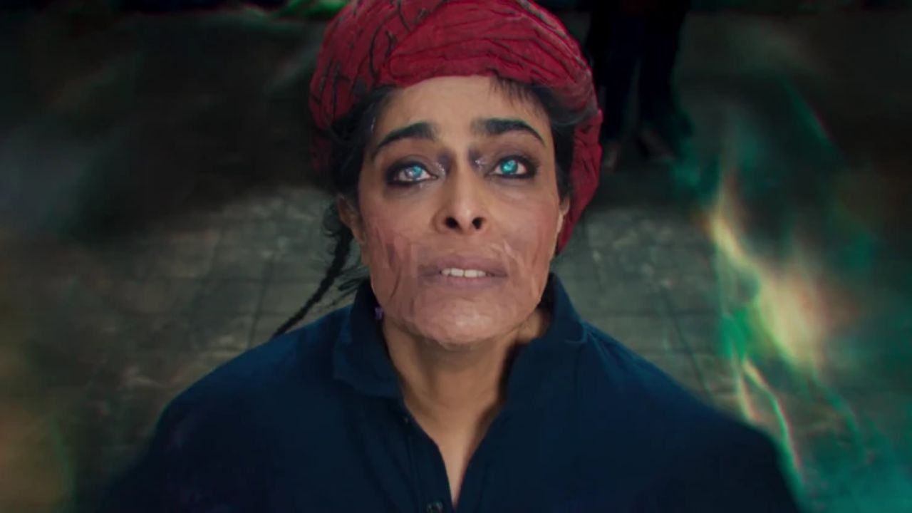 Ms. Marvel Season Finale Confirms the Main Villain cover