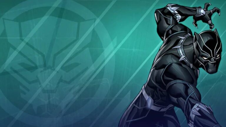  Industry Insider Hints At A New Black Panther Video Game In The Making 