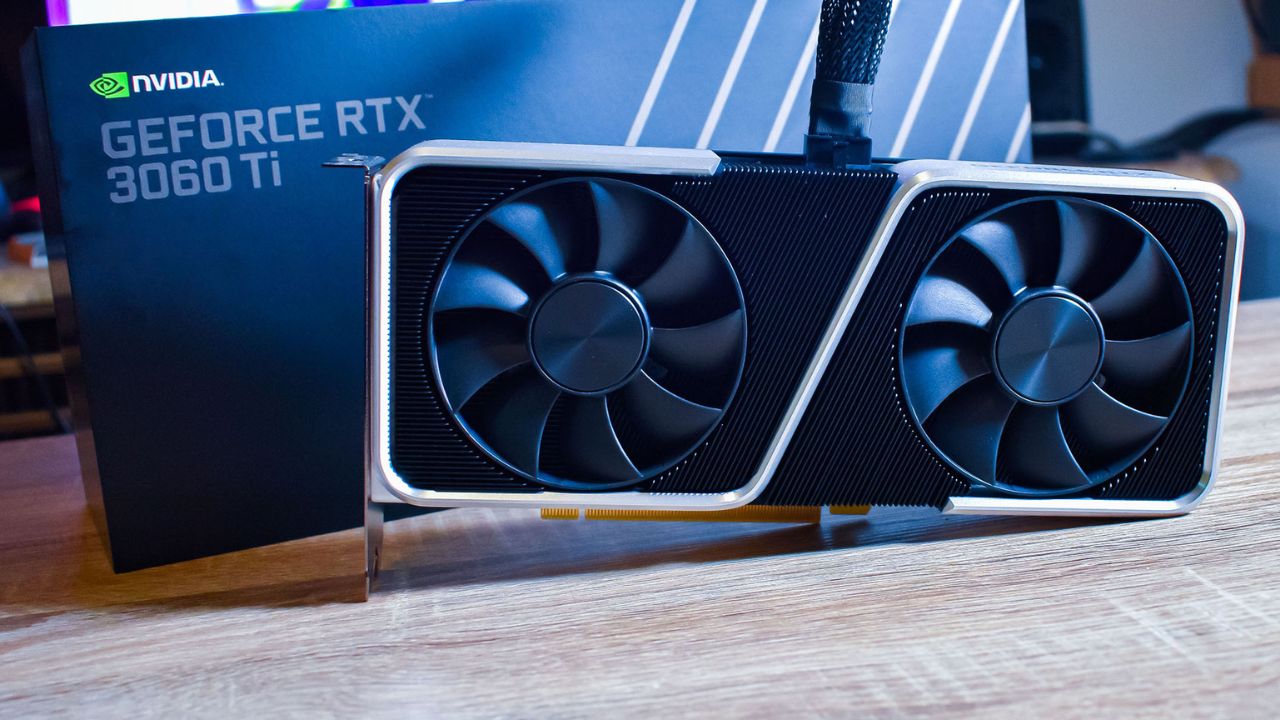 New NVIDIA RTX 3060 Ti Faster Than Factory-Overclocked Variant cover