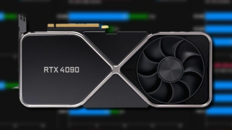 NVIDIA Beast Ada Lovelace GPU To Feature 18176 Cores, 48 GB Memory, & 800W TBP 
