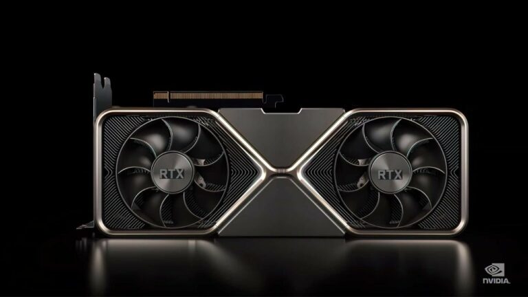 New NVIDIA RTX 4070 Specs Now Features 10GB, 192-bit Memory & More
