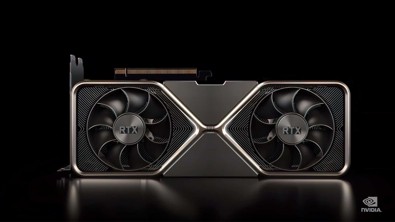 Nvidia RTX 4050 set to be an “entry-level” desktop GPU with 6GB VRAM cover