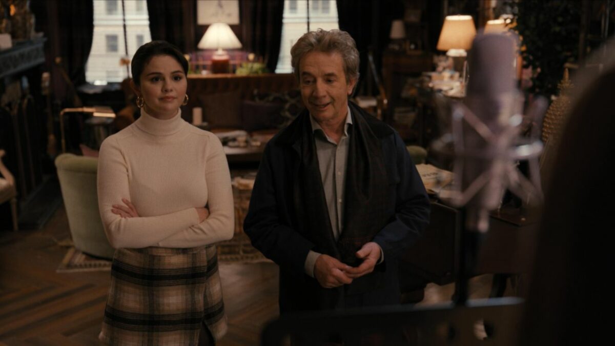 Only Murders In The Building Season 2 Episode 5: Release Date, Recap and Speculation!