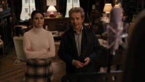 Only Murders in the Building Showrunner Discusses S2 Potential Killers