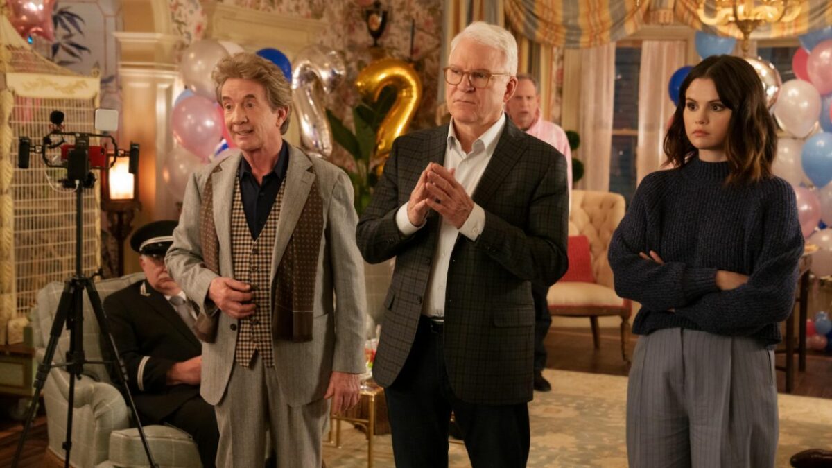 Only Murders In The Building S2 Episode 6 Release Date, Speculation