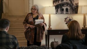 OMITB S2: How is Alice connected to Bunny’s murder?