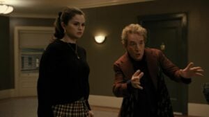 Did Bunny get killed because of Rose Cooper’s painting?