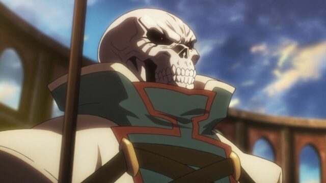 Overlord Season 4 Episode 8, Release Date, Speculation, Watch Online