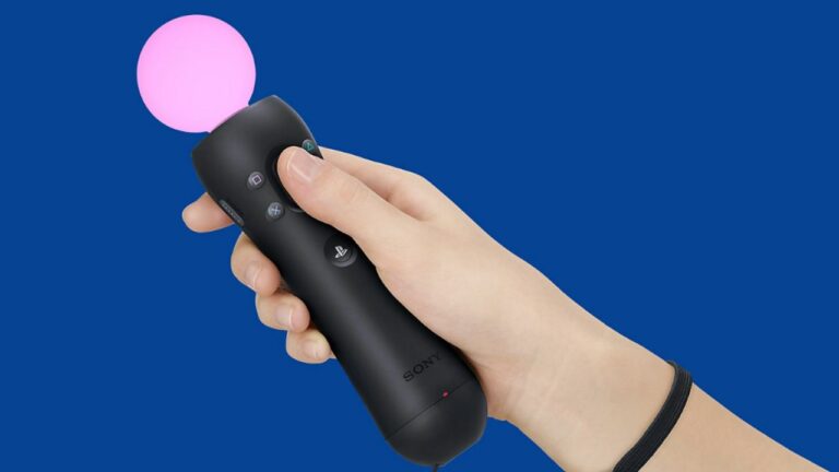 EyeToy, Playstation Move & More Might Be Making A Comeback!