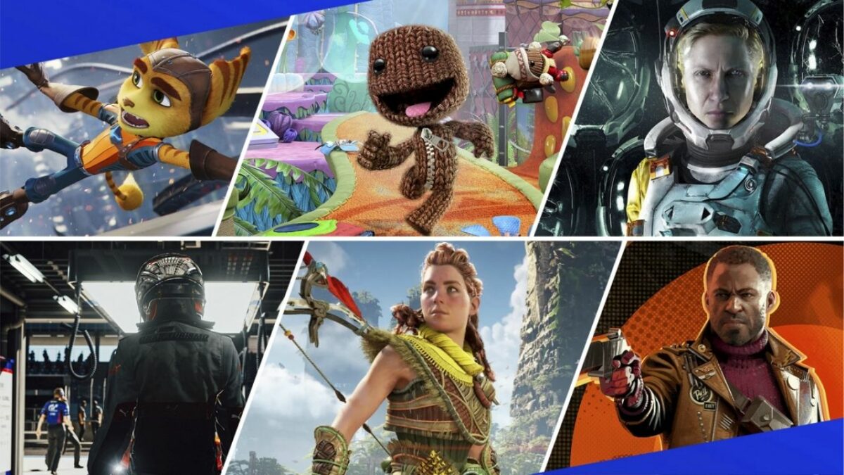 New PS5 System Software Update Available Now, ALLM Options added