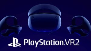 Sony Announces Early 2023 Release for PlayStation VR2 After Delay