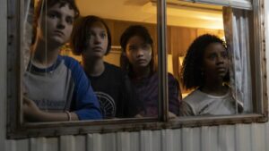 Paper Girls Season 1 Ending Explained