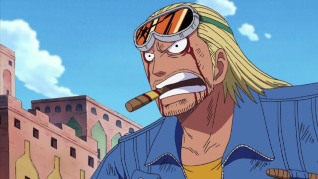 One Piece: Top 12 Best Shipwright of All Time, Ranked!