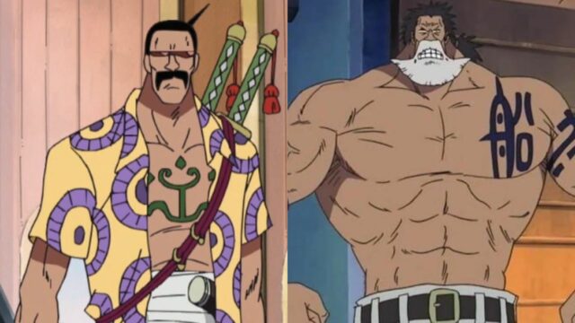 One Piece: Top 12 Best Shipwright of All Time, Ranked!