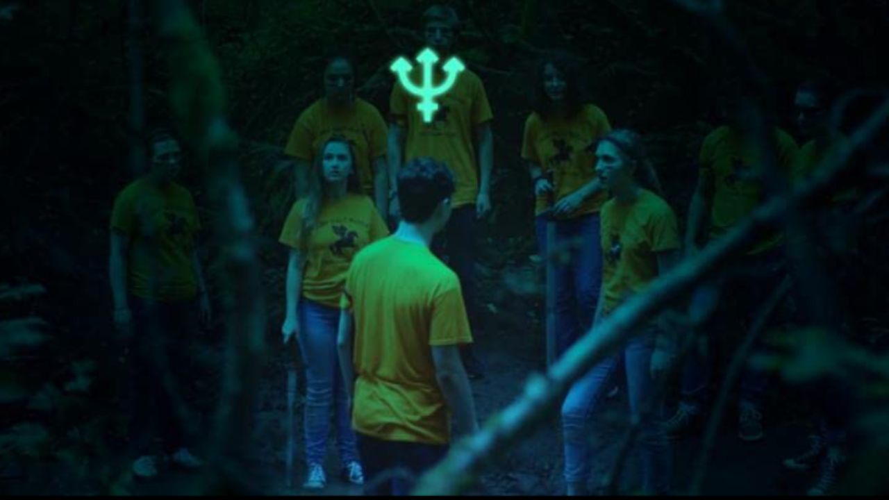 Everything We Know About Percy Jackson and the Olympians So Far cover