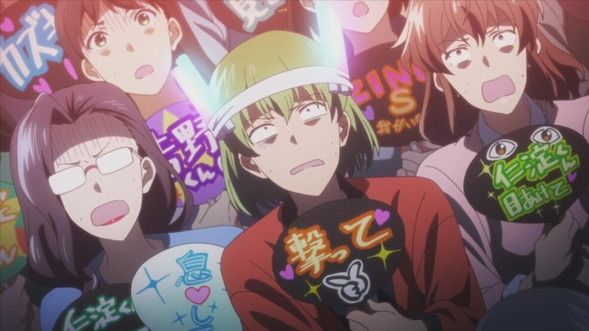 Phantom of the Idol Episode 3 Release Date, Speculation, Watch Online