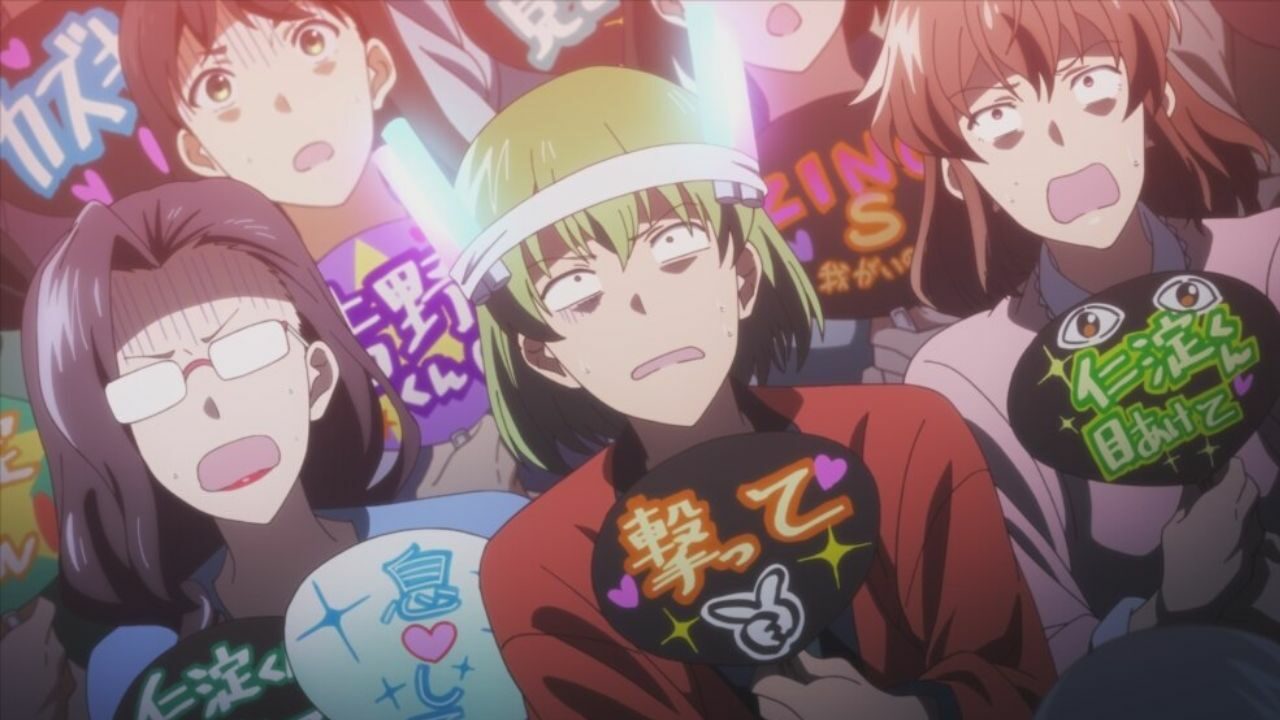 Phantom of the Idol Episode 3 Release Date, Speculation, Watch Online cover