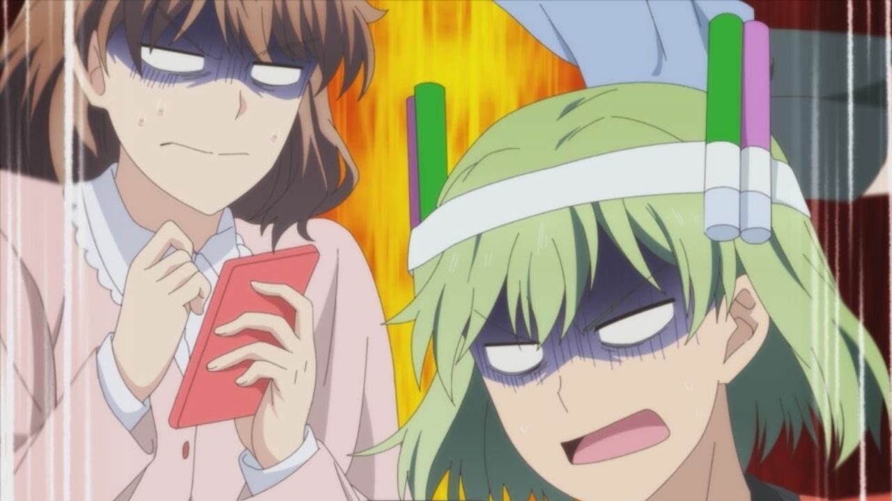 Phantom of the Idol Episode 4: Release Date, Speculation, Watch Online cover