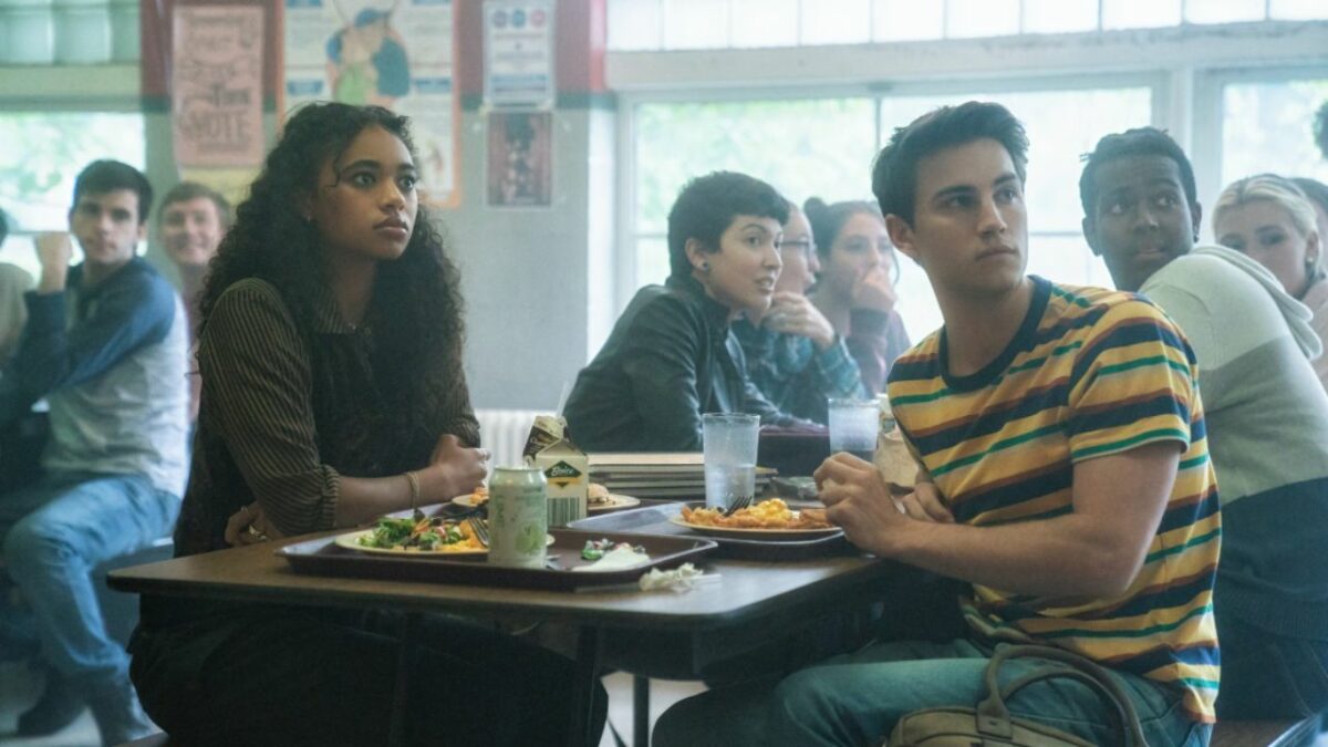 Pretty Little Liars: Original Sin: Release Date, Plot, and Episode Release Schedule